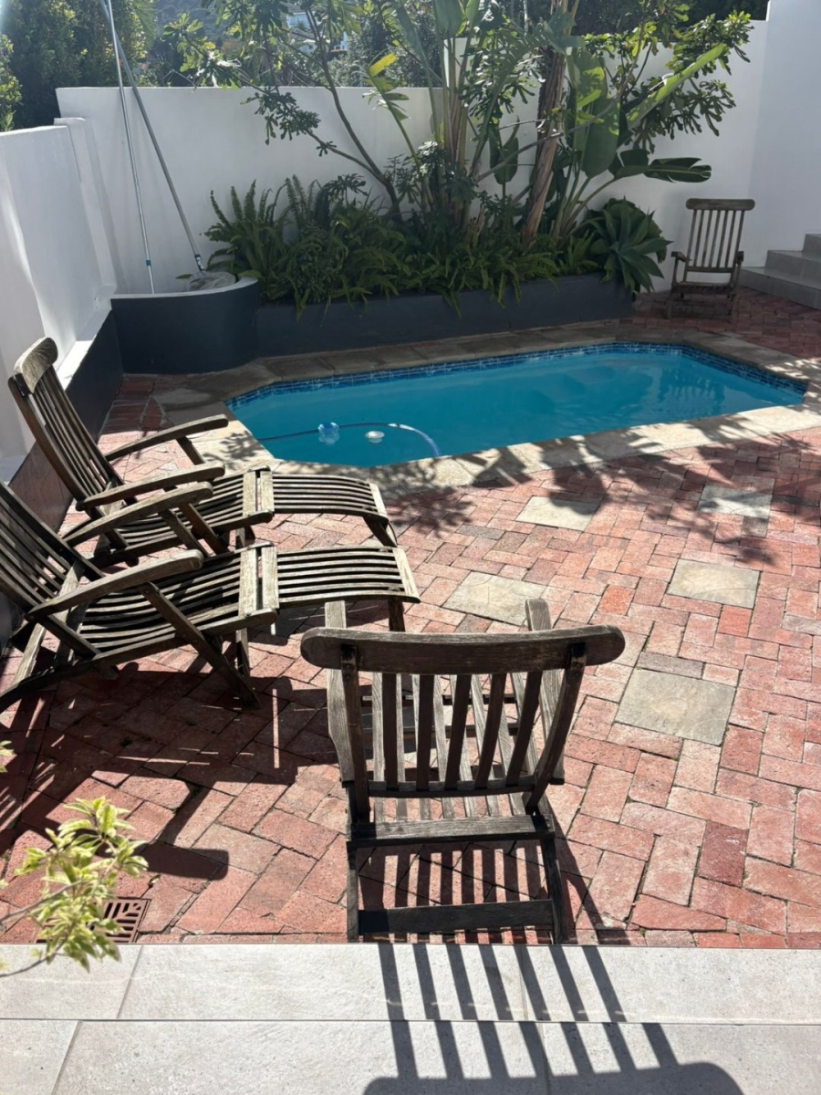 To Let 3 Bedroom Property for Rent in Camps Bay Western Cape